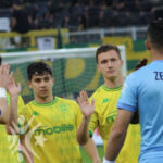 Ligue 1 JSK