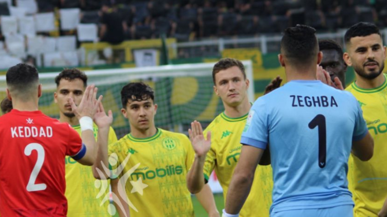 Ligue 1