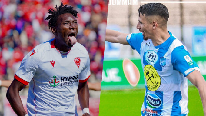 Ligue 1