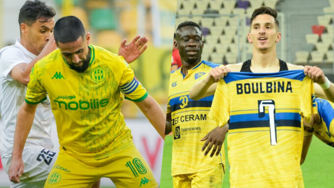 Ligue 1
