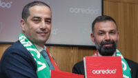 MCA Ooredoo