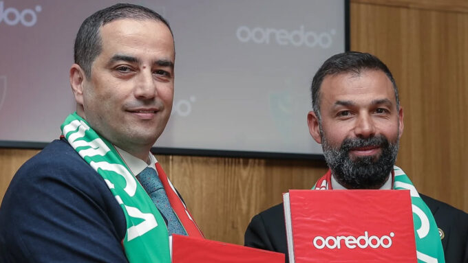 MCA Ooredoo