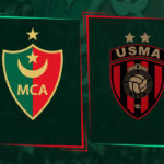 MCA USMA