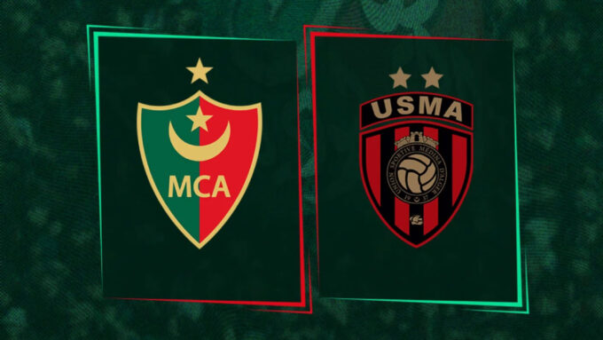 MCA USMA