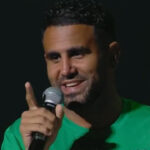 Mahrez
