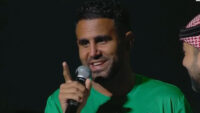 Mahrez