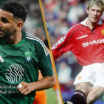 Mahrez Beckham