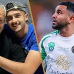 Mahrez Belloumi