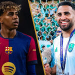 Mahrez Yamal