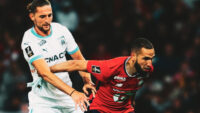 Marseille Lille