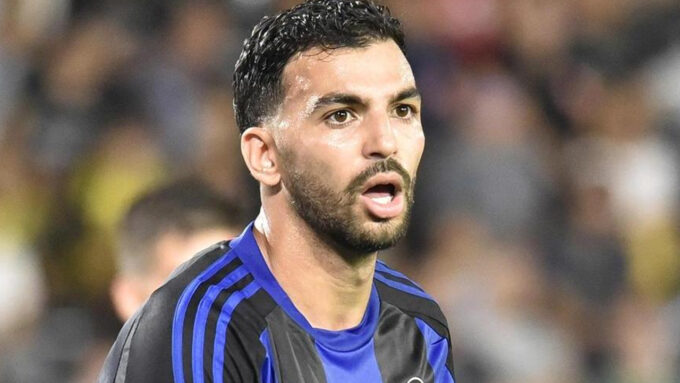 Mehdi Léris