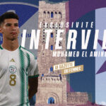 Mohamed el amine ramdaoui