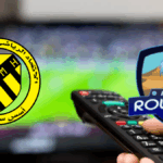 Rouissat USMH
