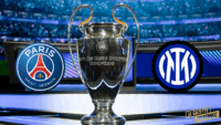 PSG Inter