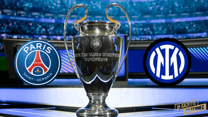 PSG Inter
