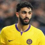 Rafik messali avant