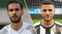 Équipe d’Algérie