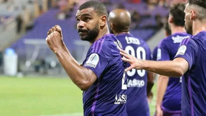Soudani