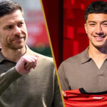 Xabi Alonso Maza