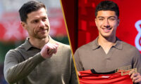 Xabi Alonso Maza