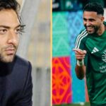 Mahrez