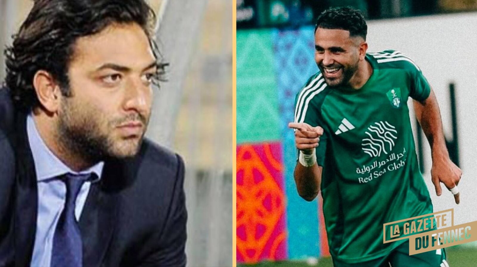 Mahrez