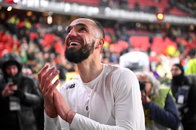 Nabil Bentaleb