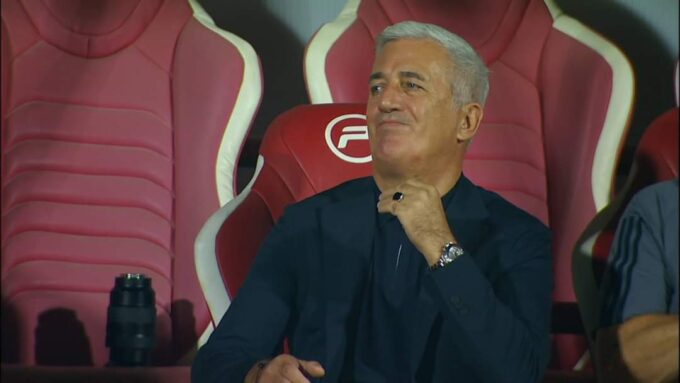 Petkovic