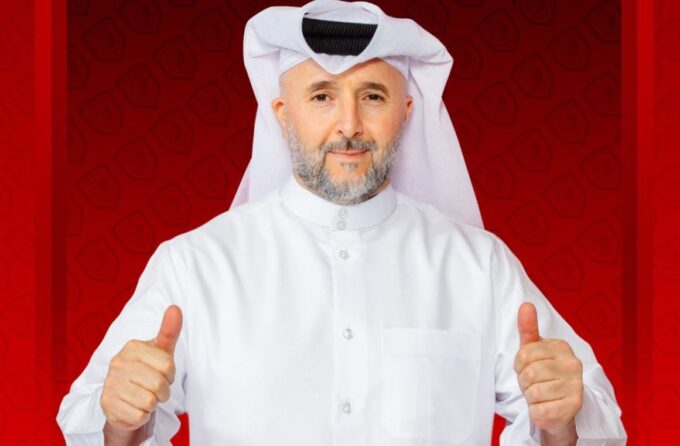 Belmadi