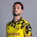Bensebaini Mondial des clubs FIFA