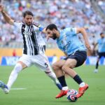 Aït-Nouri Manchester City