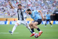 Aït-Nouri Manchester City