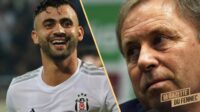 Rachid Ghezzal
