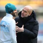 Pep Guardiola