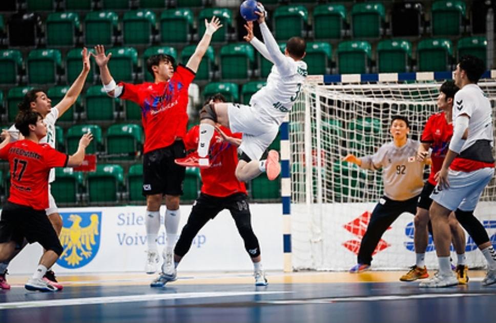 Handball U21