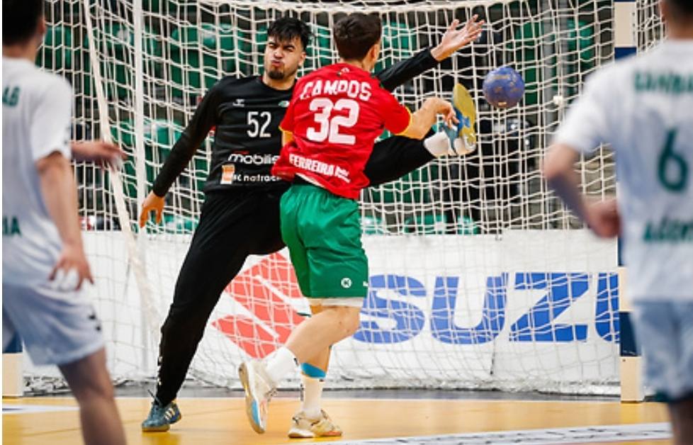 Handball