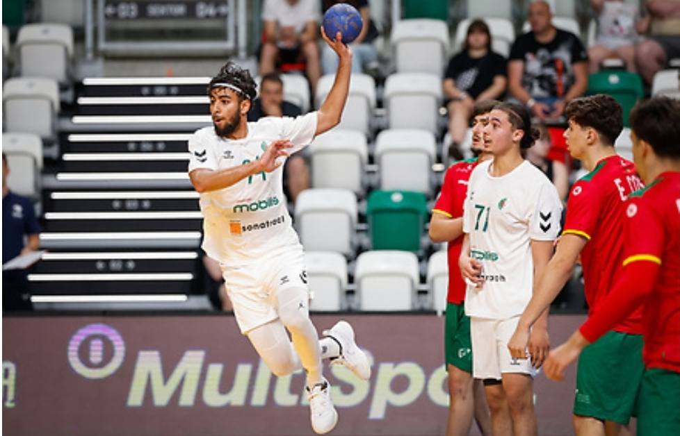 Handball