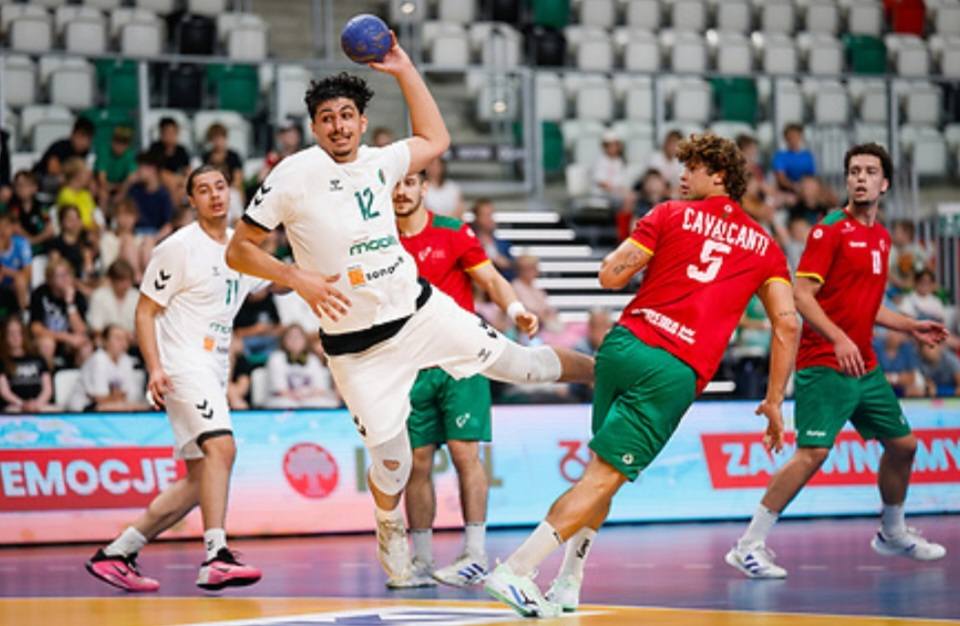 Handball