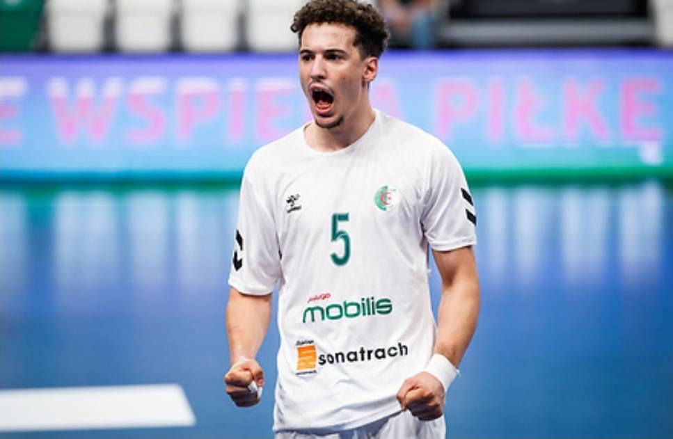 Handball U21