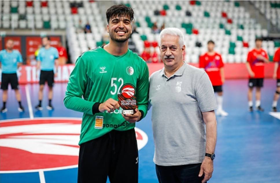 Handball U21