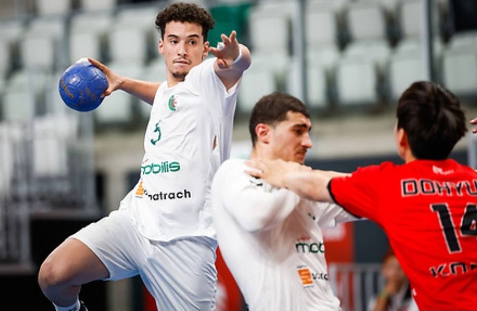 Handball U21