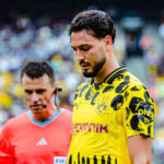 BORUSSIA DORTMUND v FLUMINESE : GROUP STAGE FIFA CLUB WORLD CUP 2025