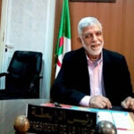 Ahmed Bensekrane