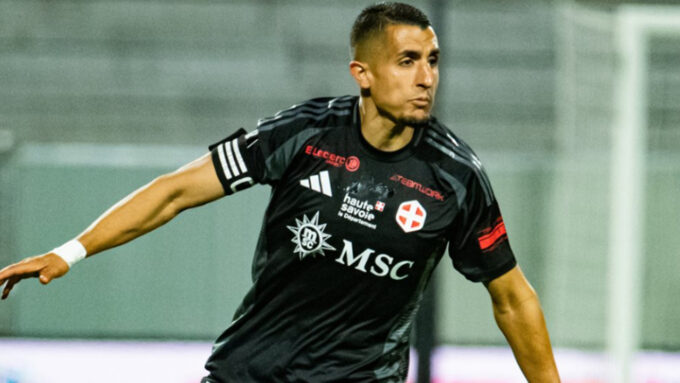 Ahmed Khasi