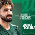 Ahmed Touba
