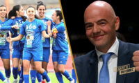 Akbou Infantino
