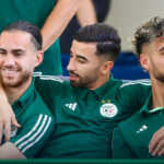 Algérie Rwanda