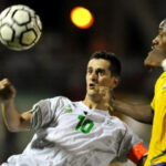 Algérie Rwanda