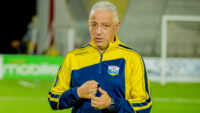Algérie Rwanda