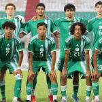 Algérie U17